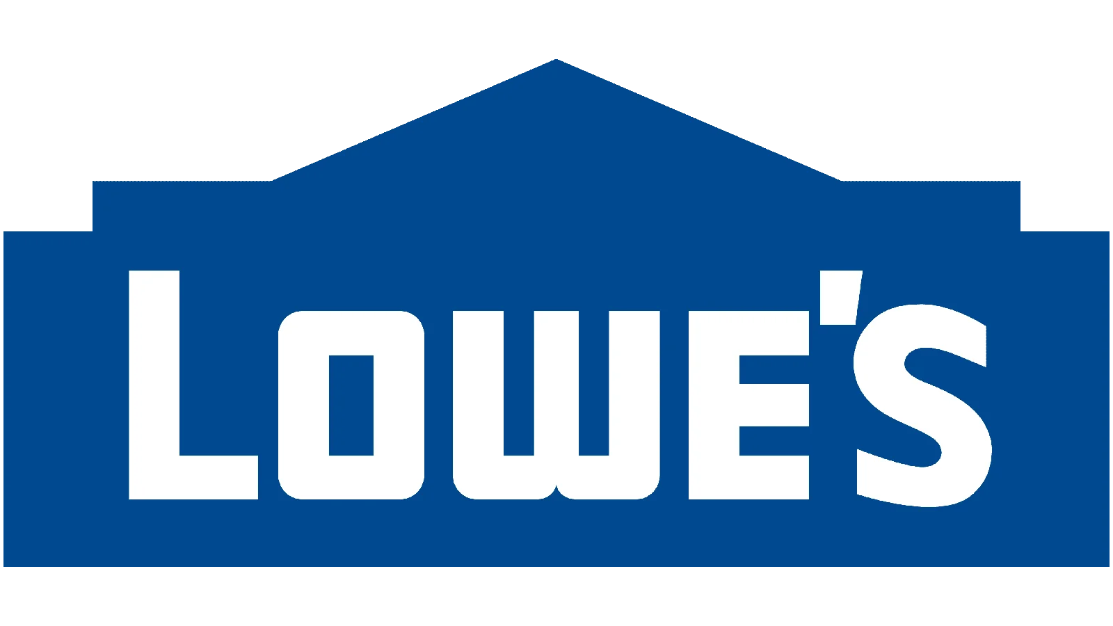 lowes Logo