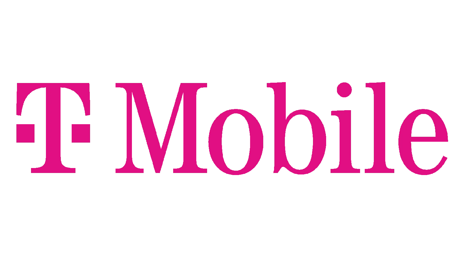 tmobile Logo